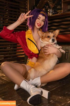 Alina Becker фото #3708