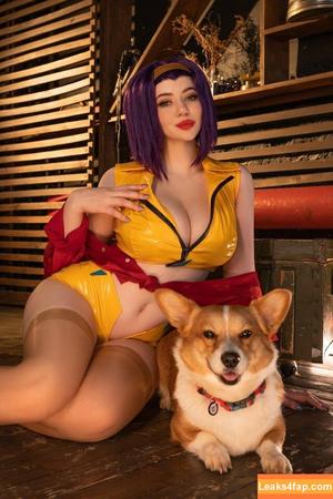 Alina Becker фото #3709