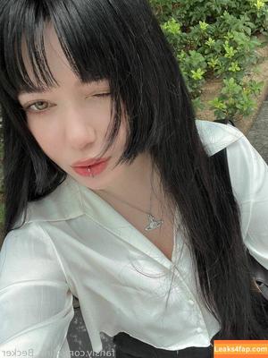 Alina Becker фото #3713