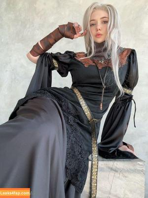 Alina Becker фото #3732