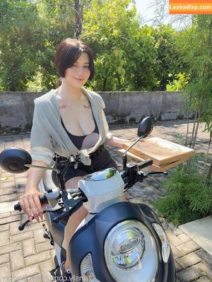 Alina Becker фото #3754