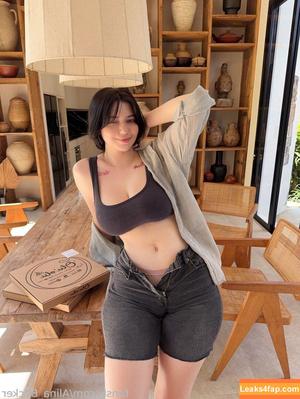 Alina Becker фото #3755