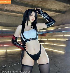 Alina Becker фото #3770