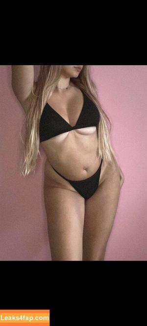 Alina Becker фото #3779