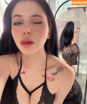 Alina Becker фото #3824