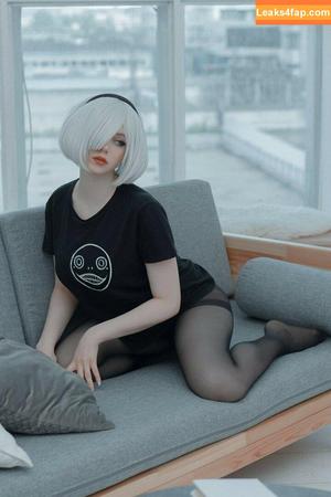 Alina Becker фото #3863