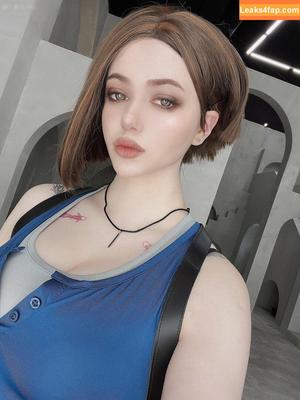 Alina Becker фото #3925