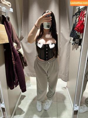 Alina Becker фото #3994