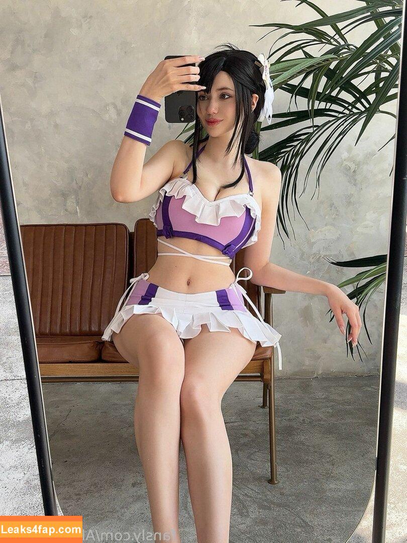 Alina Becker / AlinaBecker / abecker_cos / alina_becker / https: / japp_leack слитое фото фото #4171