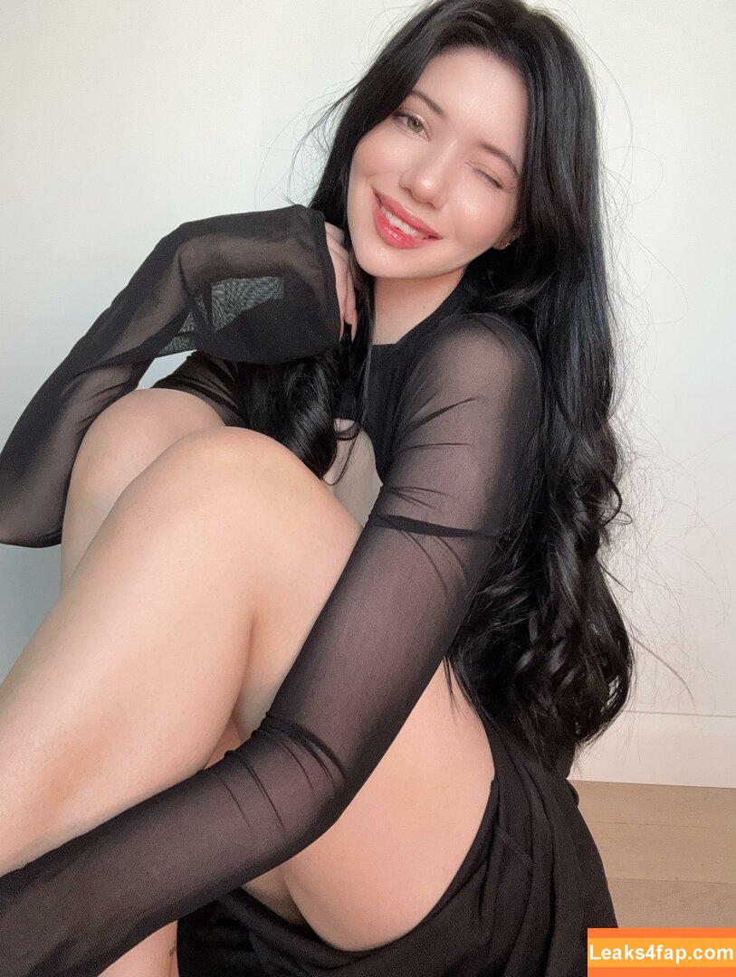 Alina Becker / AlinaBecker / abecker_cos / alina_becker / https: / japp_leack слитое фото фото #4363