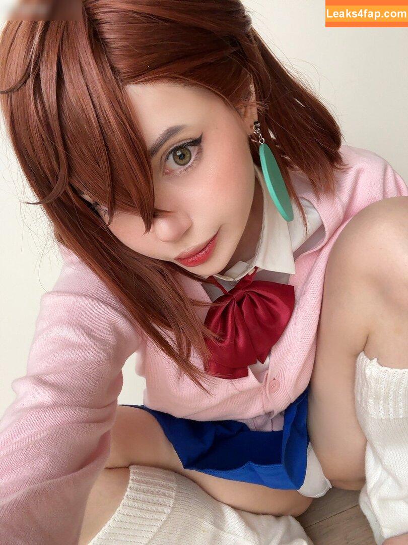 Alina Becker / AlinaBecker / abecker_cos / alina_becker / japp_leack leaked photo photo #4387