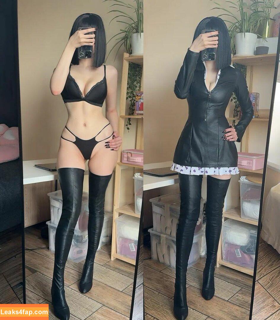 Alina Becker / AlinaBecker / abecker_cos / alina_becker / japp_leack leaked photo photo #4463