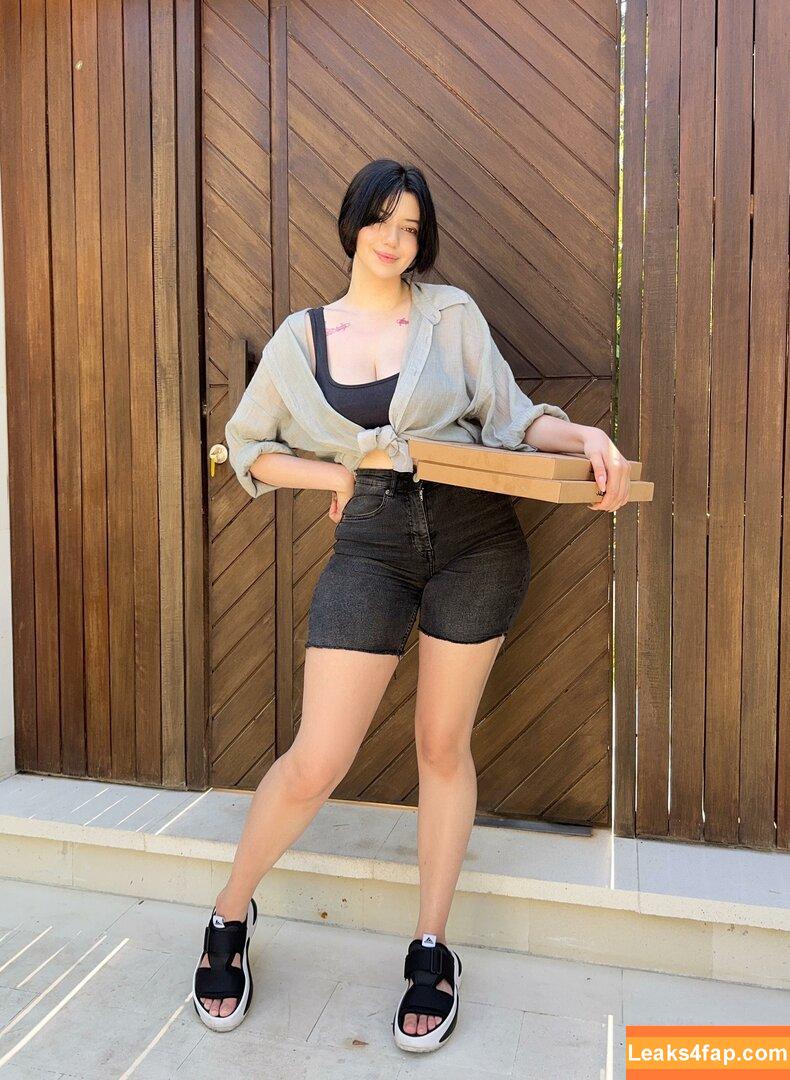 Alina Becker / AlinaBecker / abecker_cos / alina_becker / japp_leack leaked photo photo #4470