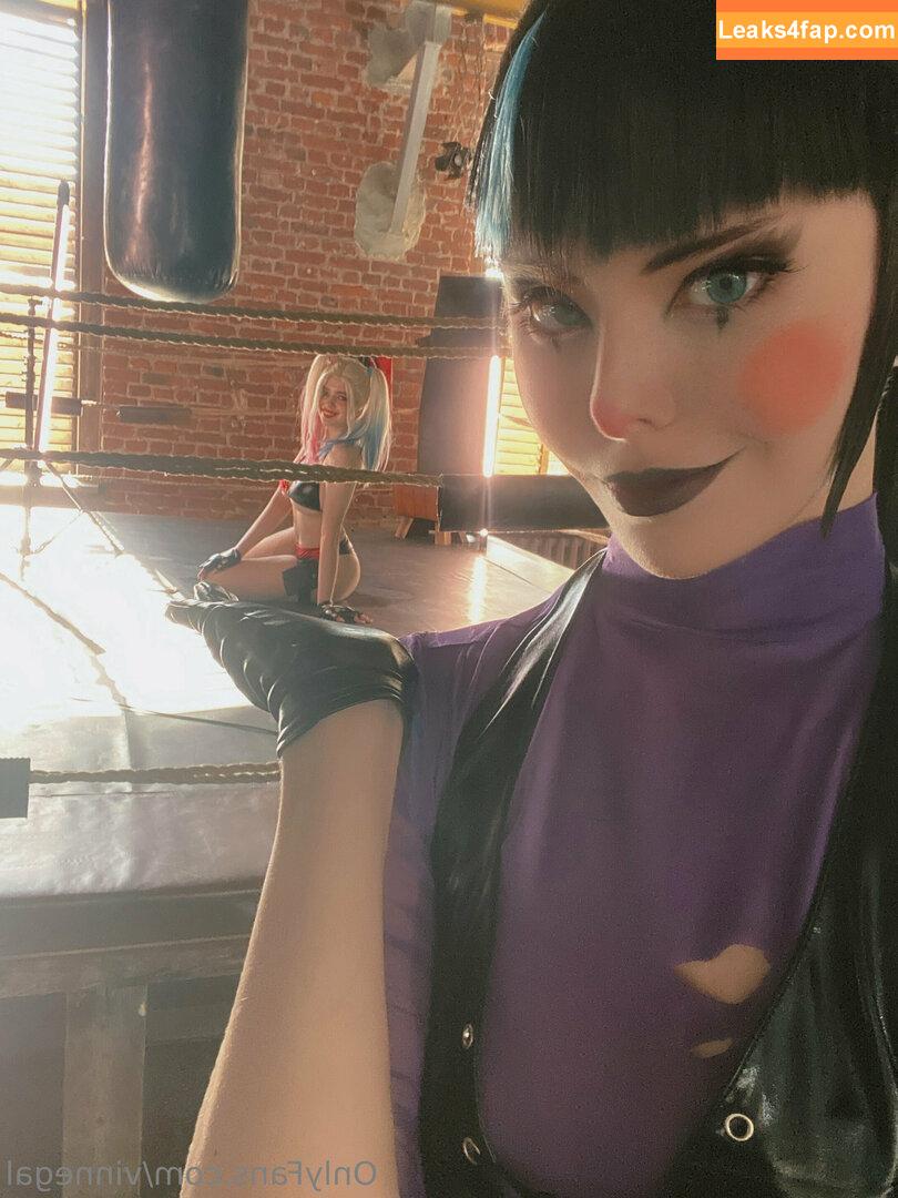 Alina Becker / AlinaBecker / abecker_cos / alina_becker / japp_leack leaked photo photo #4475