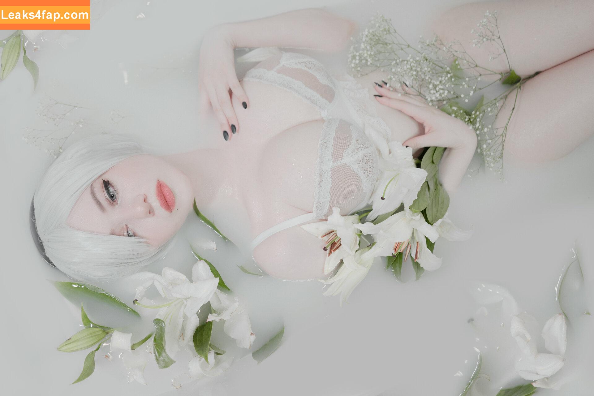 Alina Becker / AlinaBecker / abecker_cos / alina_becker / japp_leack leaked photo photo #4496