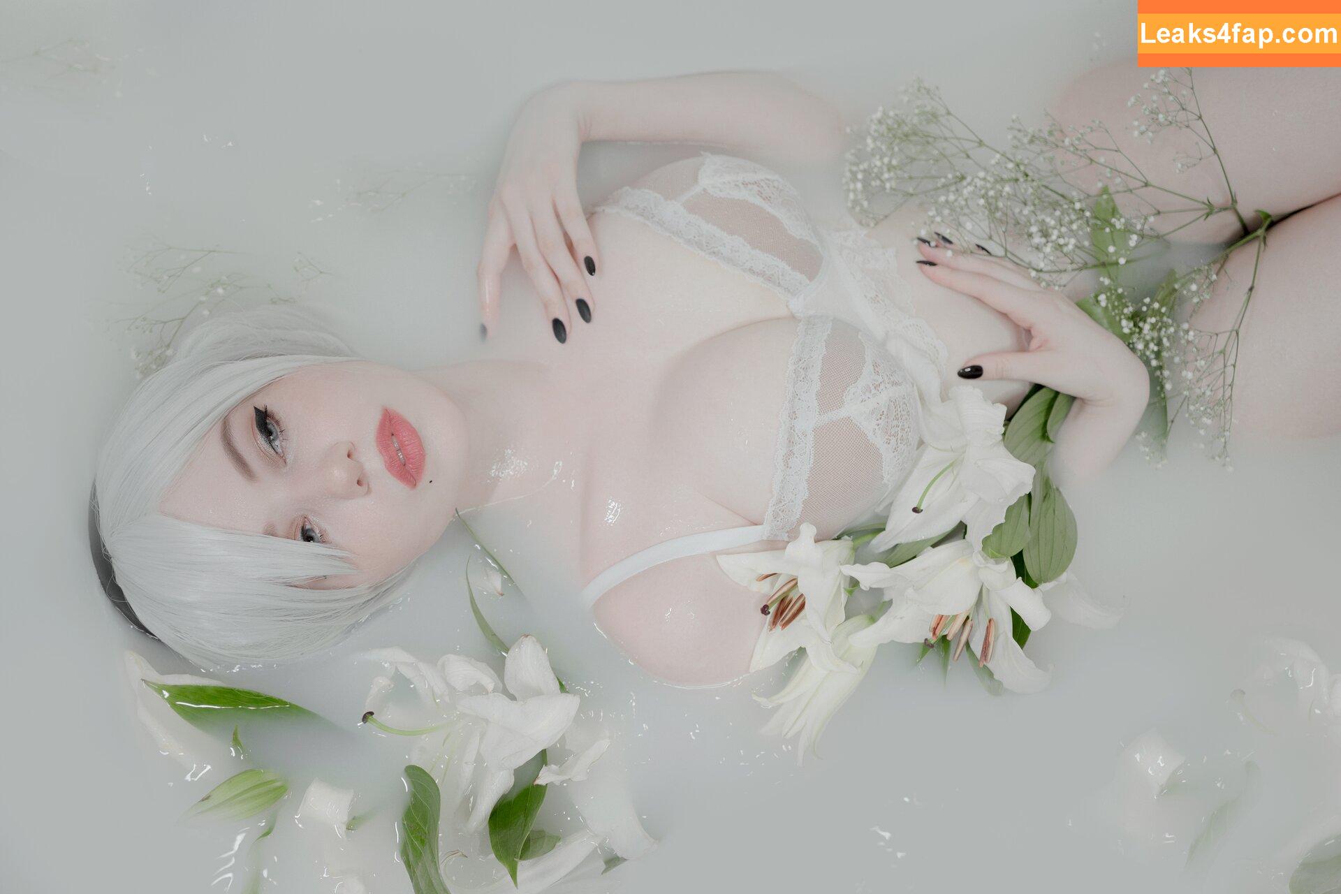 Alina Becker / AlinaBecker / abecker_cos / alina_becker / japp_leack leaked photo photo #4498