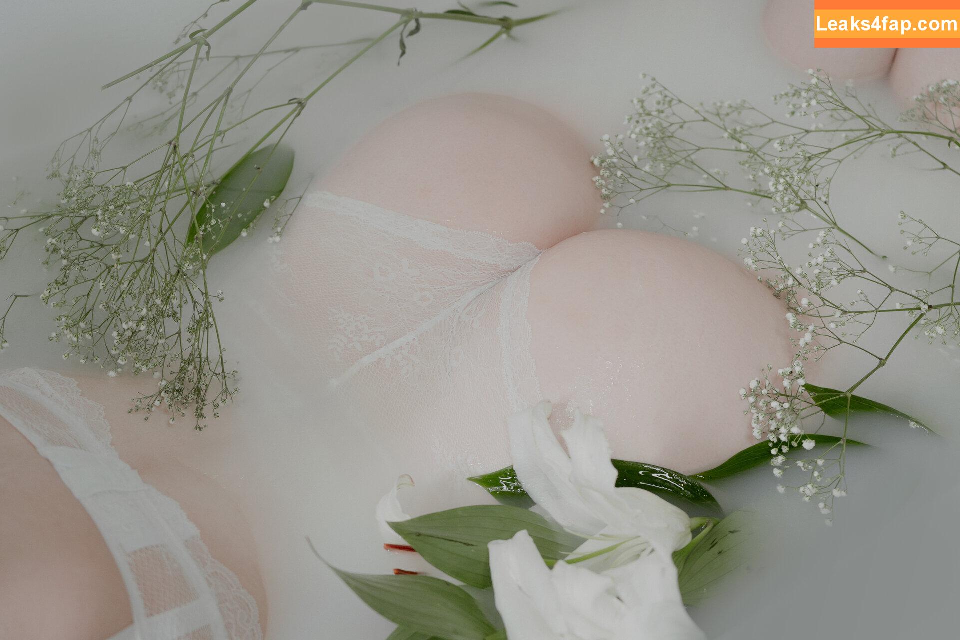 Alina Becker / AlinaBecker / abecker_cos / alina_becker / japp_leack leaked photo photo #4501