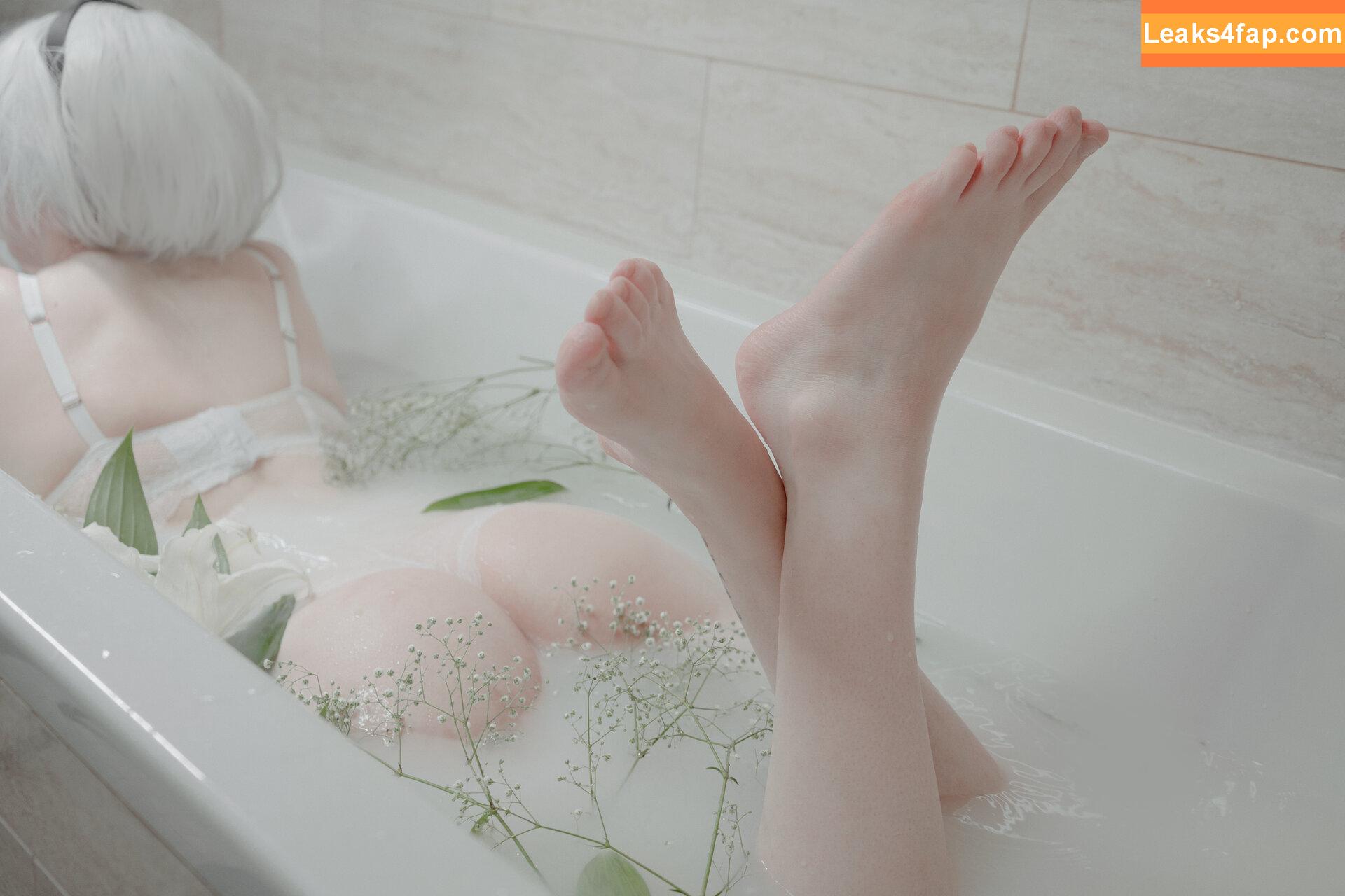 Alina Becker / AlinaBecker / abecker_cos / alina_becker / japp_leack leaked photo photo #4502