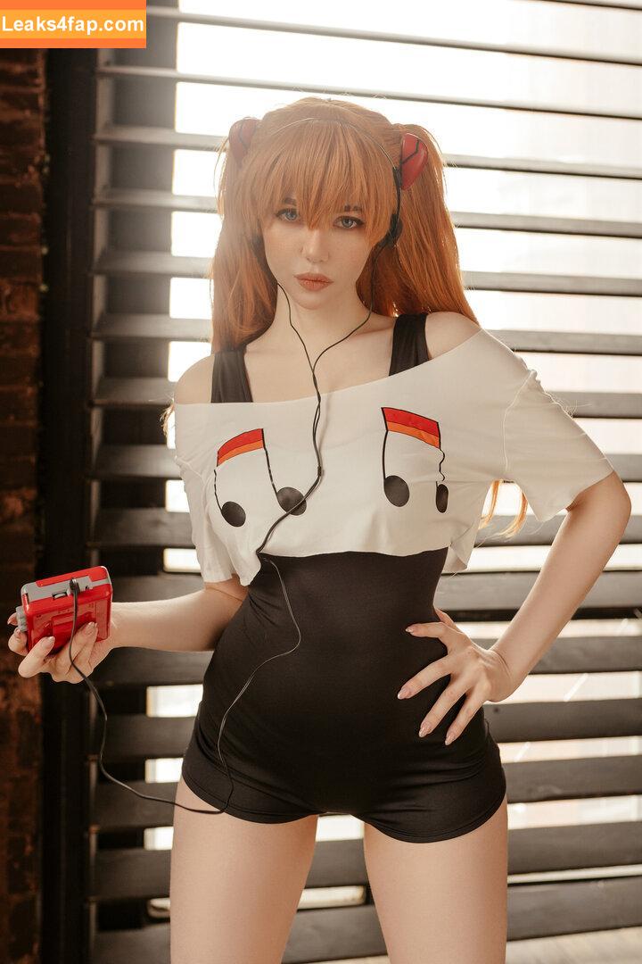 Alina Becker / AlinaBecker / abecker_cos / alina_becker / japp_leack leaked photo photo #4510