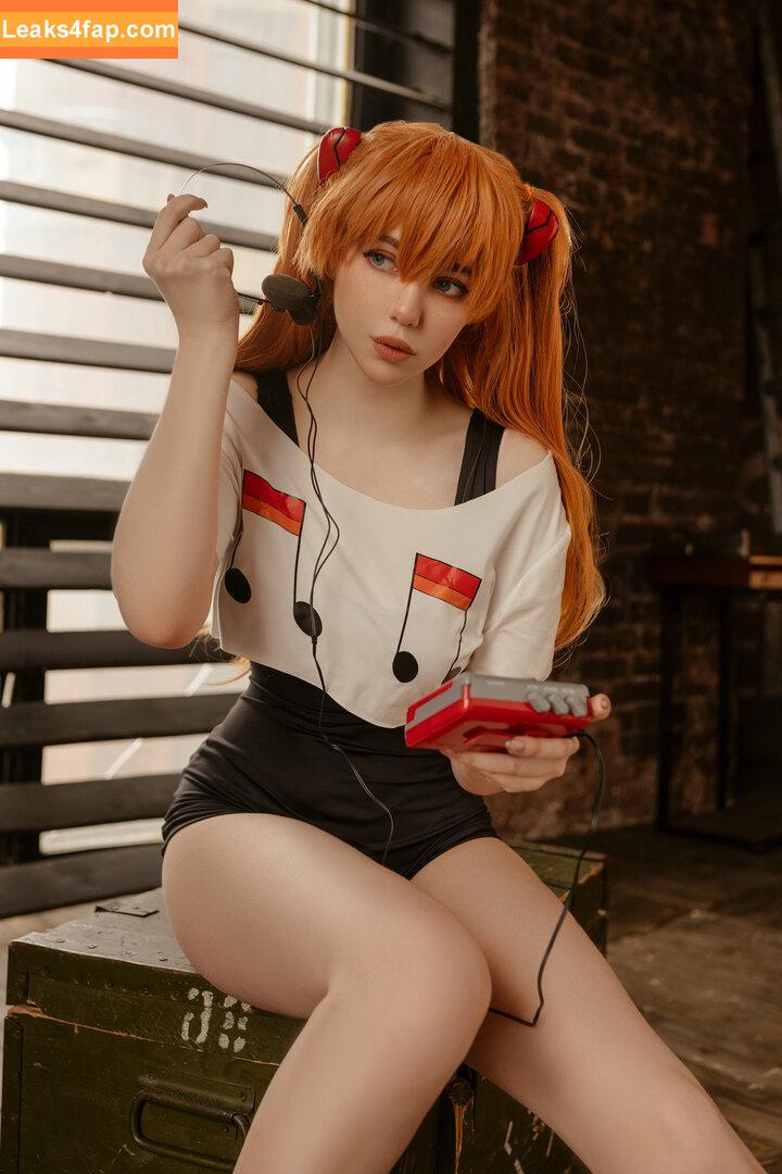 Alina Becker / AlinaBecker / abecker_cos / alina_becker / japp_leack leaked photo photo #4511