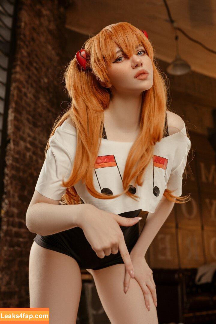 Alina Becker / AlinaBecker / abecker_cos / alina_becker / japp_leack leaked photo photo #4514