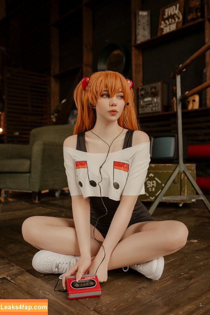 Alina Becker / AlinaBecker / abecker_cos / alina_becker / japp_leack leaked photo photo #4517