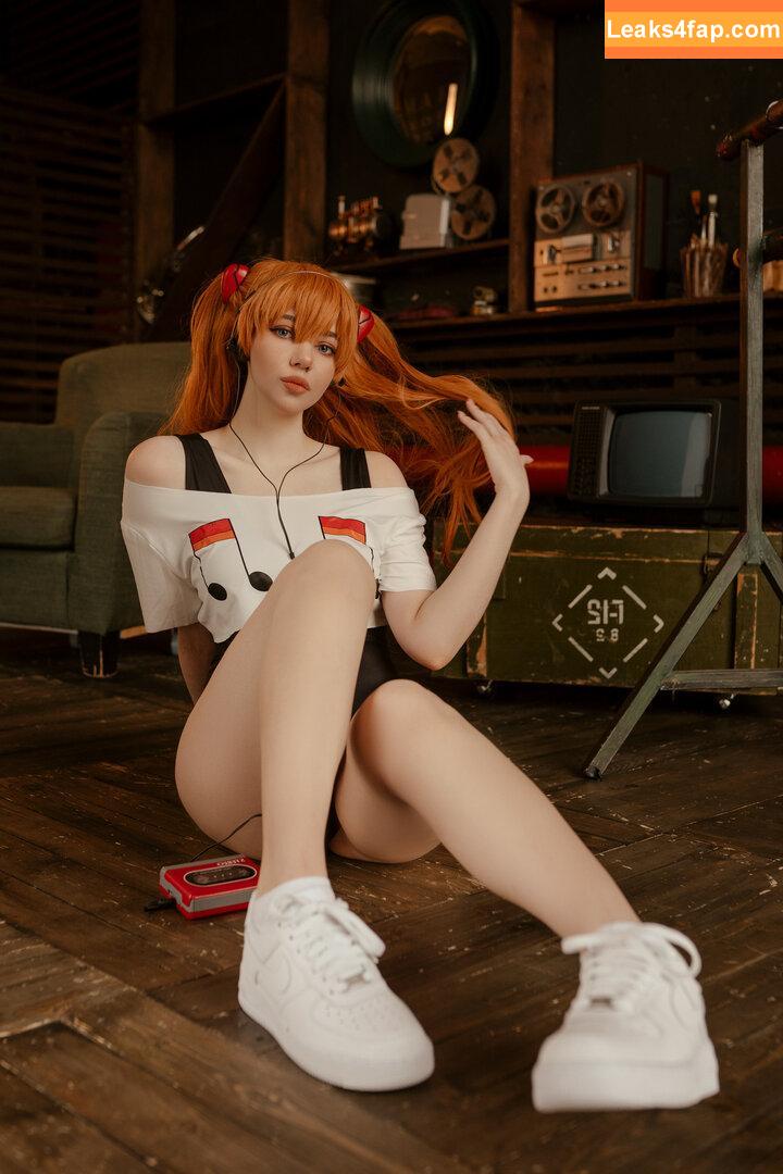 Alina Becker / AlinaBecker / abecker_cos / alina_becker / japp_leack leaked photo photo #4518