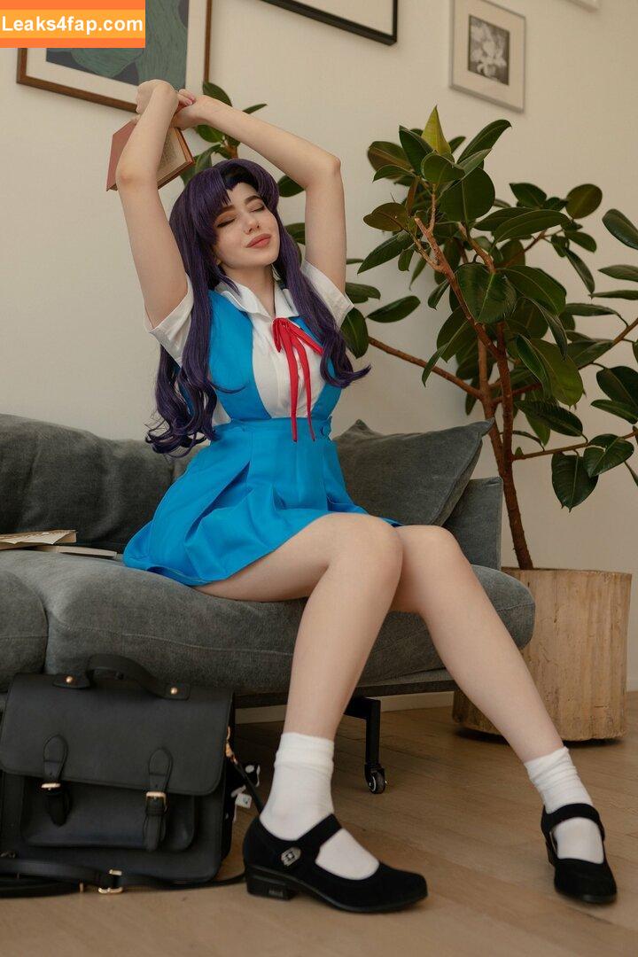 Alina Becker / AlinaBecker / abecker_cos / alina_becker / japp_leack leaked photo photo #4522