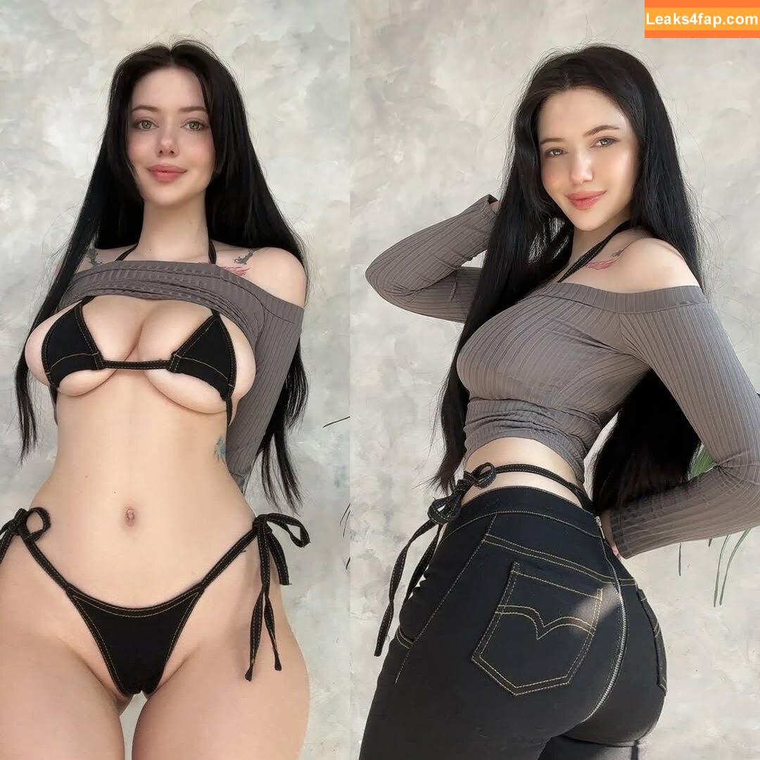 Alina Becker / AlinaBecker / abecker_cos / alina_becker / japp_leack leaked photo photo #4728