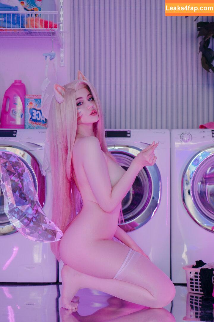 Alina Becker / AlinaBecker / abecker_cos / alina_becker / japp_leack слитое фото фото #4750