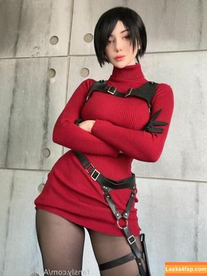 Alina Becker фото #4080