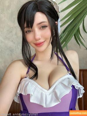 Alina Becker фото #4173