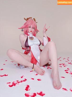 Alina Becker фото #4233