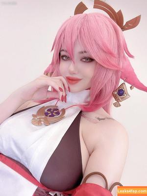 Alina Becker фото #4238