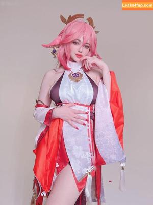 Alina Becker фото #4240