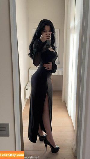 Alina Becker фото #4303