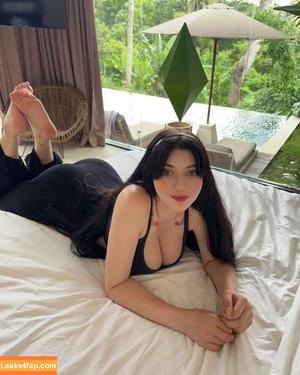 Alina Becker фото #4373