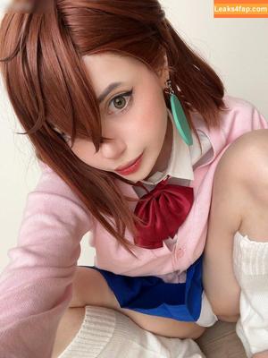 Alina Becker фото #4387