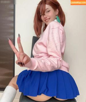 Alina Becker фото #4419