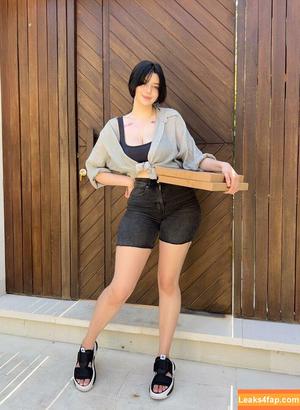 Alina Becker фото #4470