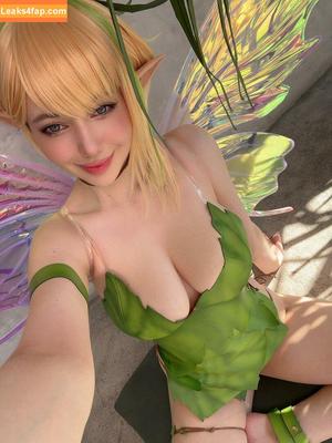 Alina Becker фото #4490