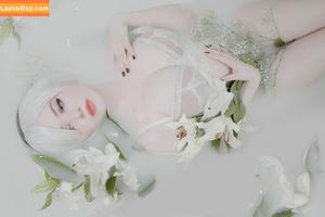 Alina Becker фото #4496