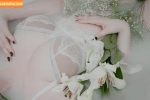 Alina Becker фото #4497