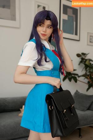 Alina Becker фото #4519