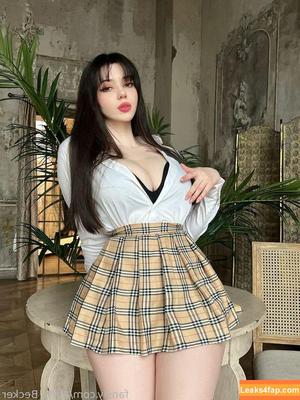 Alina Becker фото #4668