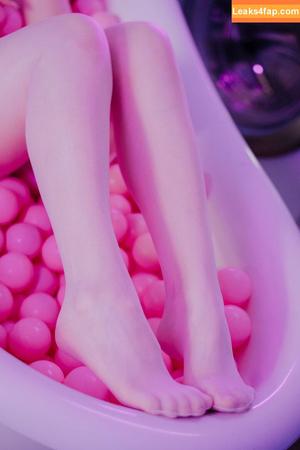 Alina Becker фото #4752