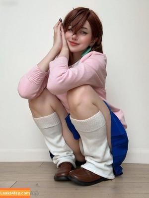 Alina Becker фото #4759