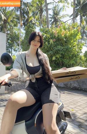 Alina Becker фото #4780