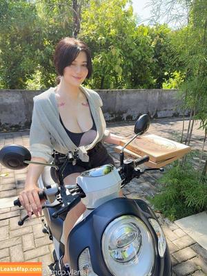 Alina Becker фото #4805