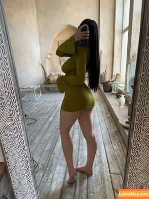 Alina Becker фото #4825